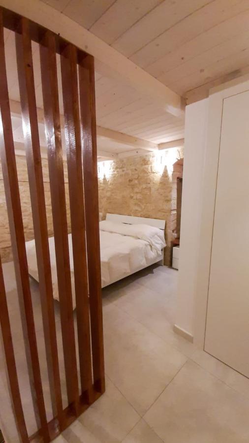 B&B Il Castello Suite Giovinazzo Eksteriør bilde