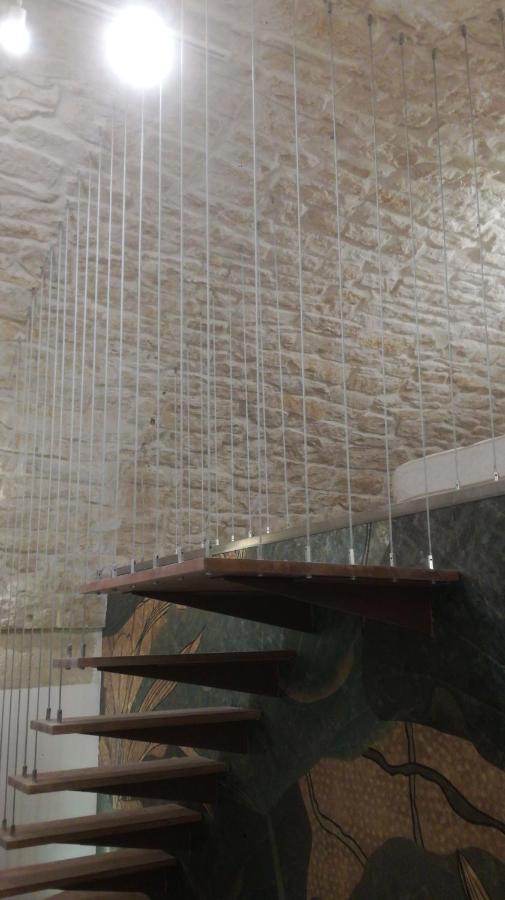 B&B Il Castello Suite Giovinazzo Eksteriør bilde