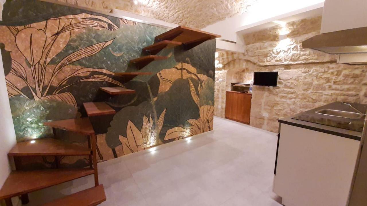B&B Il Castello Suite Giovinazzo Eksteriør bilde