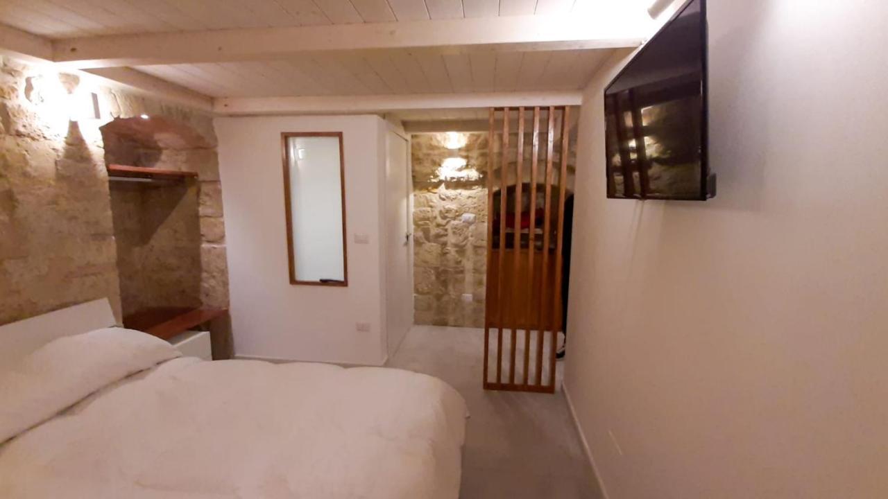 B&B Il Castello Suite Giovinazzo Eksteriør bilde
