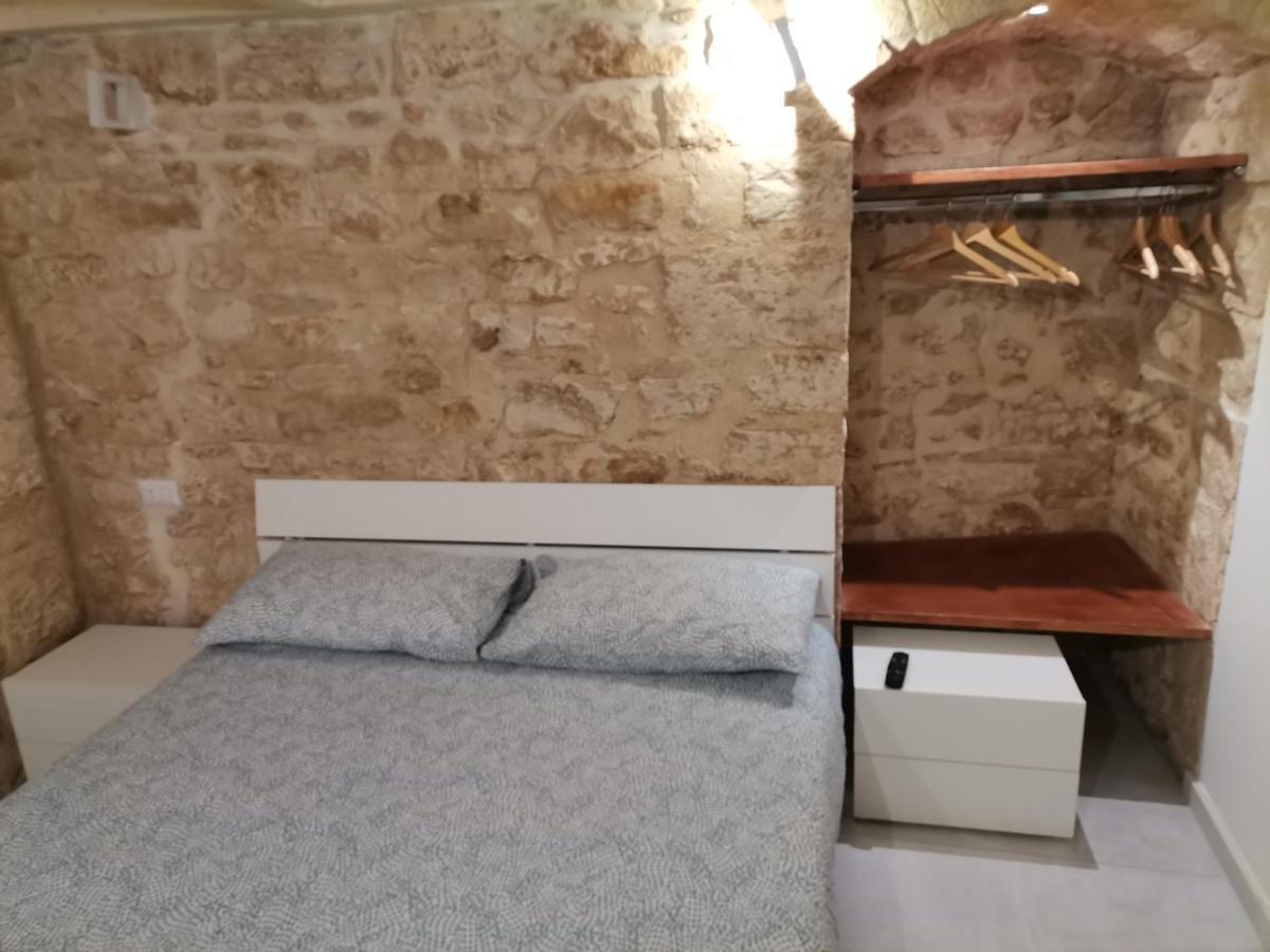 B&B Il Castello Suite Giovinazzo Eksteriør bilde